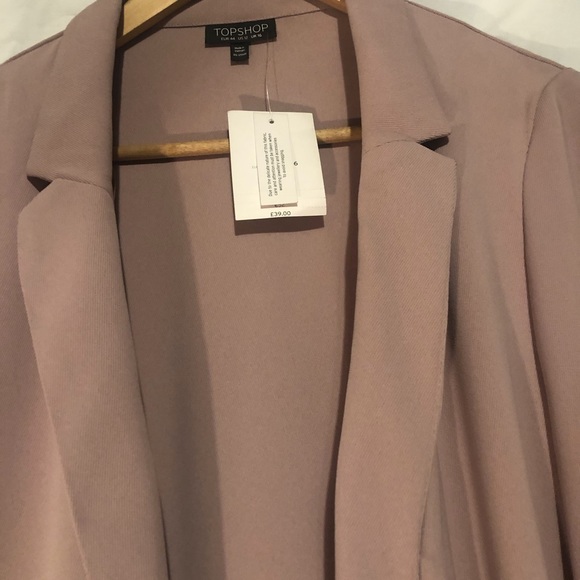 Jacket - Picture 2 of 3